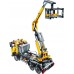 Lego Technic 8292 s košaro 